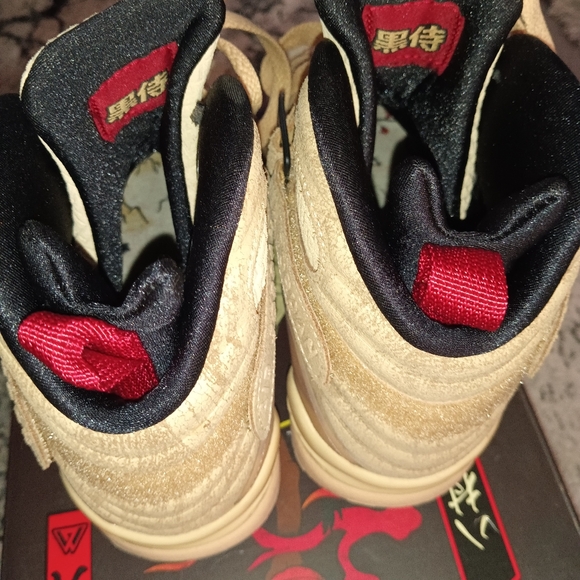 Jordan 8 Retro SE RUI - Picture 7 of 14